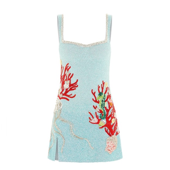 Clio Peppiatt Dresses & Skirts - Clio Peppiatt